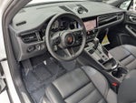 2025 Porsche Macan S AWD