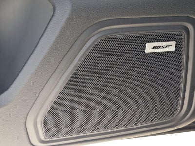 2025 Porsche Macan S AWD