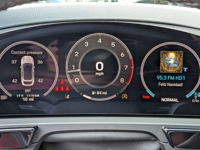 2026 Porsche Cayenne Coupe AWD