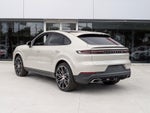 2026 Porsche Cayenne E-Hybrid Coupe AWD