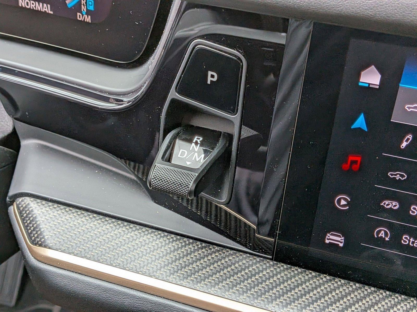 2024 Porsche Cayenne Turbo GT Coupe AWD