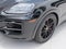 2024 Porsche Cayenne S Coupe AWD