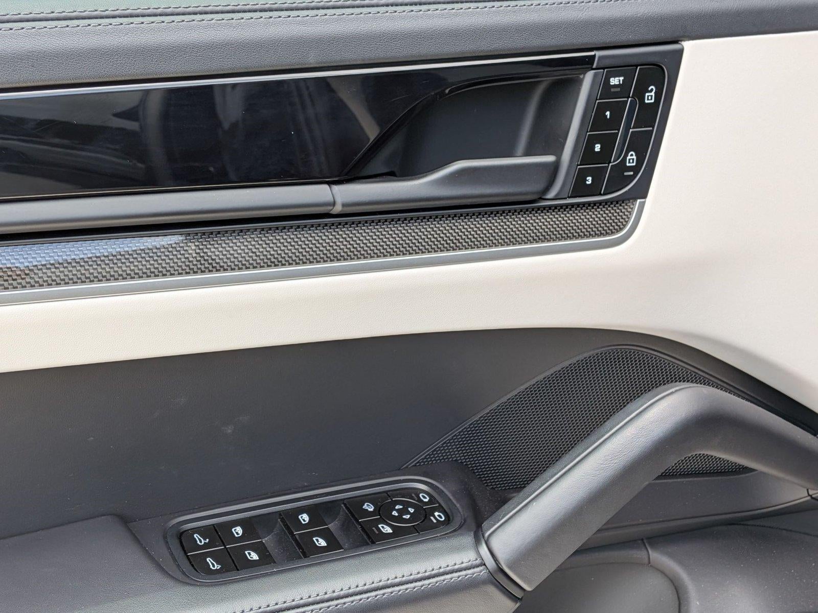 2024 Porsche Cayenne S Coupe AWD