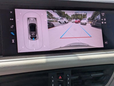 2024 Porsche Cayenne S Coupe AWD
