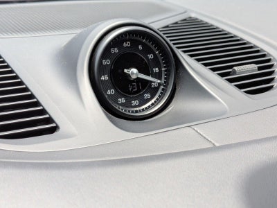 2024 Porsche Cayenne S Coupe AWD
