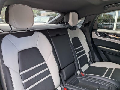 2024 Porsche Cayenne S Coupe AWD
