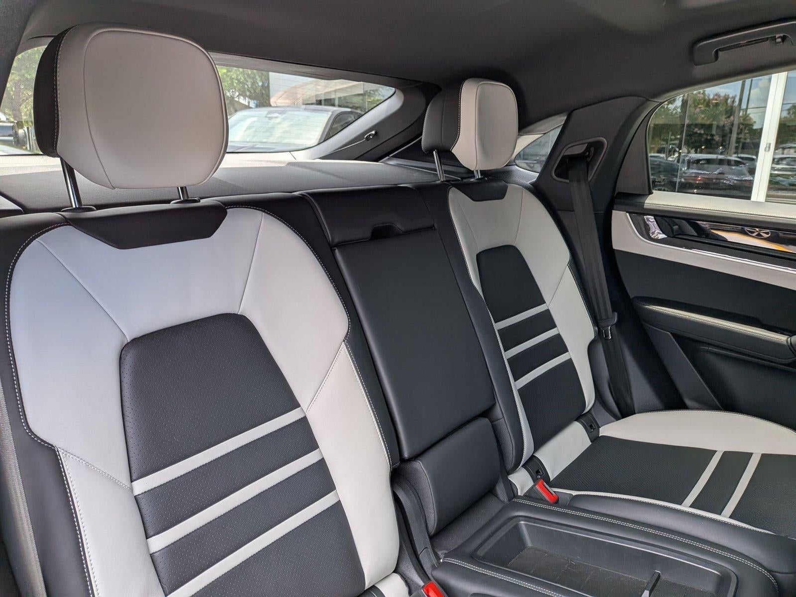 2024 Porsche Cayenne S Coupe AWD