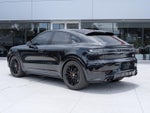 2024 Porsche Cayenne S Coupe AWD