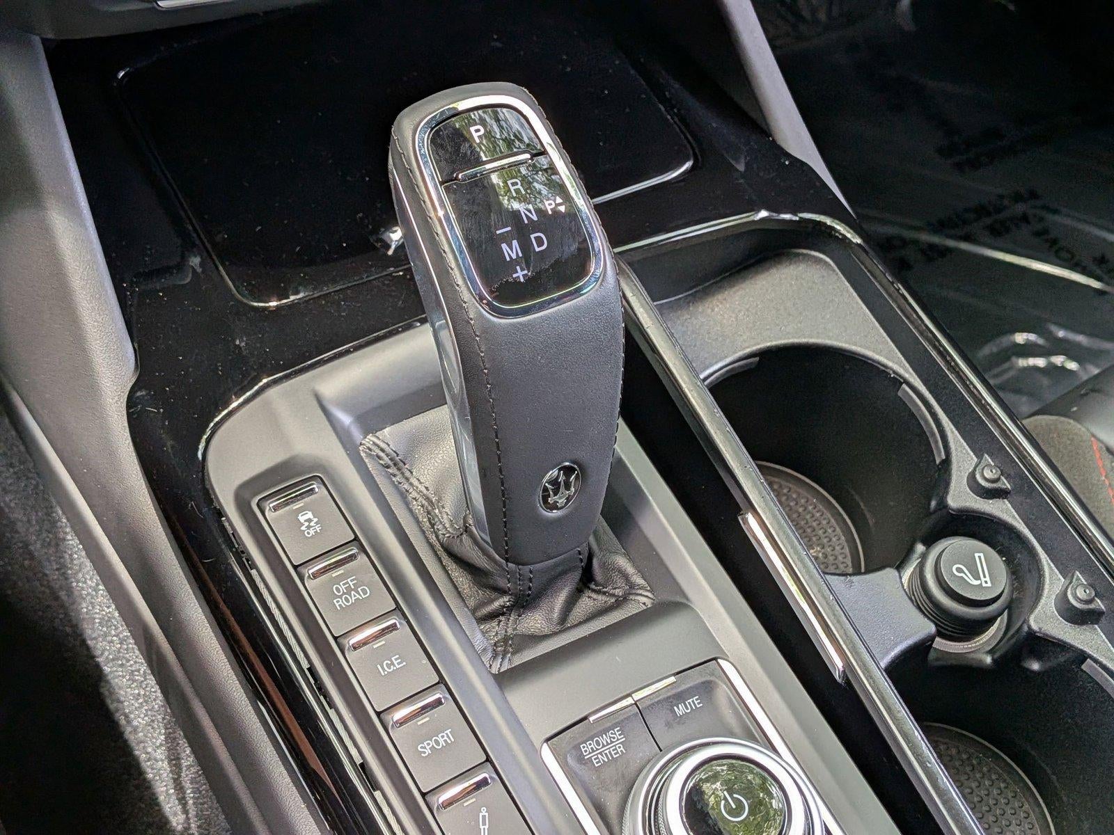 2024 Maserati Levante GT Ultima AWD
