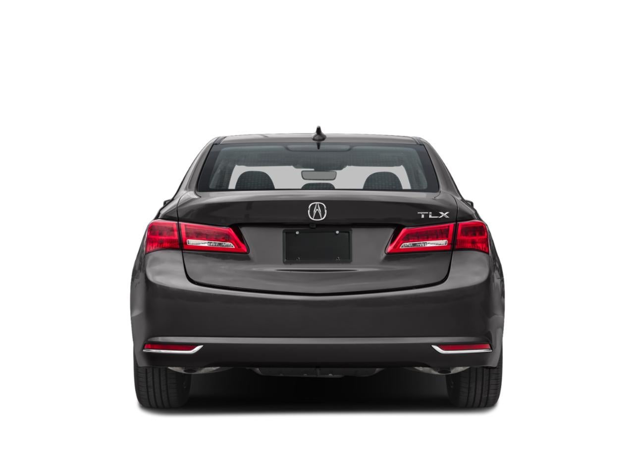 2019 Acura TLX 2.4L FWD