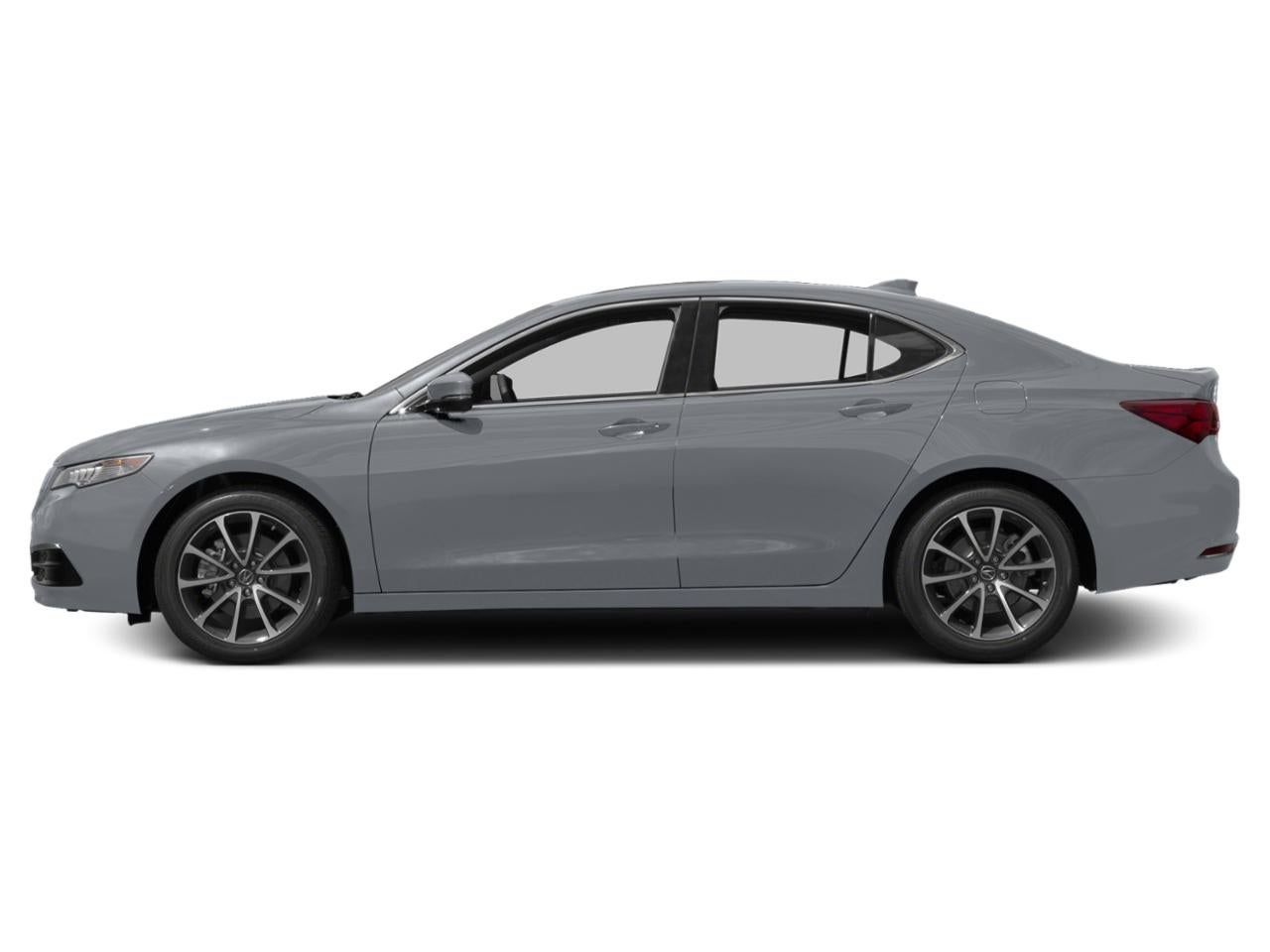 2015 Acura TLX FWD V6 Tech