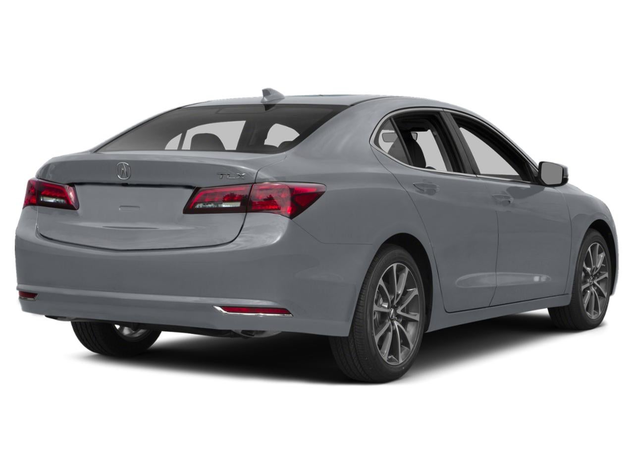 2015 Acura TLX FWD V6 Tech