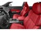 2019 Acura TLX 3.5L FWD w/A-Spec Pkg Red Leather