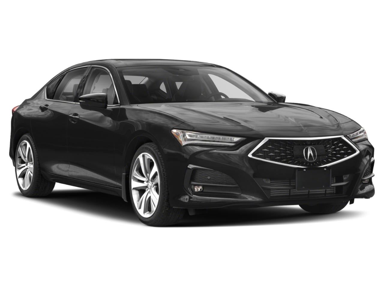 2023 Acura TLX FWD