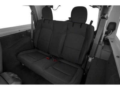 2022 Jeep Wrangler Sport 4x4