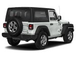 2022 Jeep Wrangler Sport 4x4