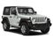 2022 Jeep Wrangler Sport 4x4