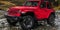 2022 Jeep Wrangler Willys 4x4