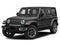 2020 Jeep Wrangler Unlimited Sahara Altitude 4x4