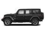 2020 Jeep Wrangler Unlimited Sahara Altitude 4x4