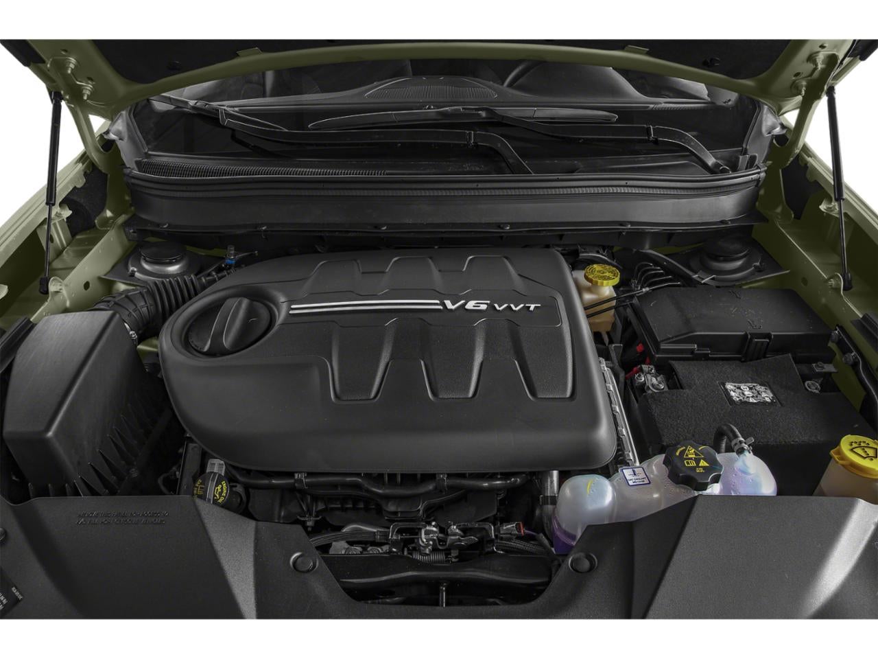 2019 Jeep Cherokee Latitude Plus FWD