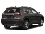 2019 Jeep Cherokee Latitude Plus FWD