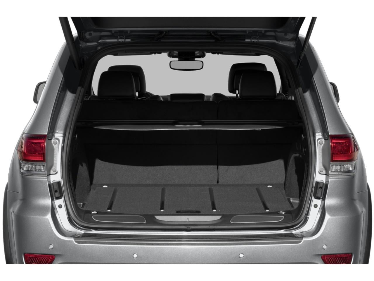 2020 Jeep Grand Cherokee Limited X 4x4