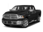 2017 RAM 1500 Limited 4x2 Crew Cab 5'7" Box