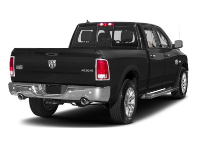 2017 RAM 1500 Limited 4x2 Crew Cab 5'7" Box
