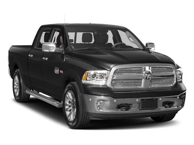 2017 RAM 1500 Limited 4x2 Crew Cab 5'7" Box