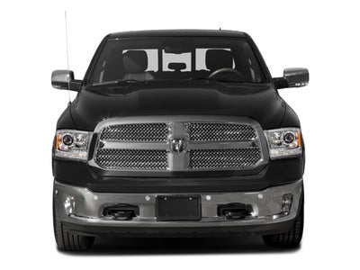 2017 RAM 1500 Limited 4x2 Crew Cab 5'7" Box