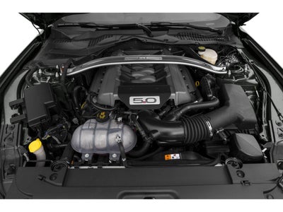 2015 Ford Mustang 2dr Fastback GT Premium
