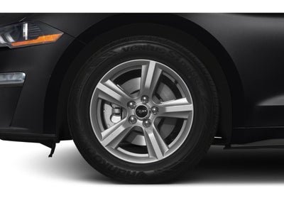 2021 Ford Mustang EcoBoost Fastback