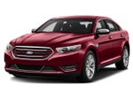2015 Ford Taurus 4dr Sdn SE FWD