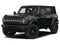 2022 Ford Bronco Wildtrak 4 Door Advanced 4x4