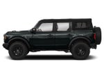 2022 Ford Bronco Wildtrak 4 Door Advanced 4x4
