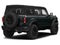 2022 Ford Bronco Wildtrak 4 Door Advanced 4x4