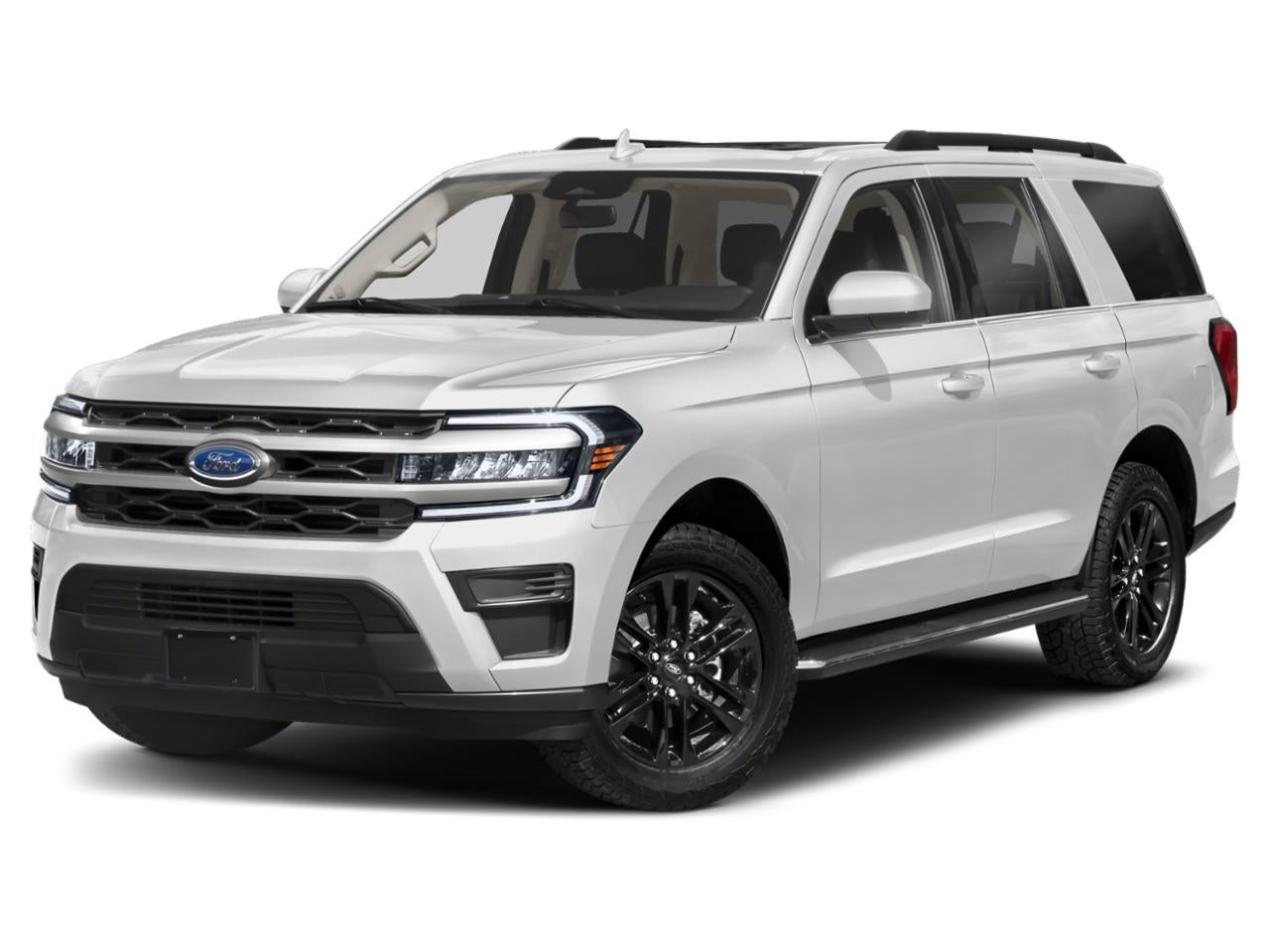 2024 Ford Expedition XLT 4x2