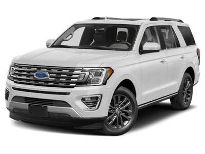 2020 Ford Expedition Limited 4x2