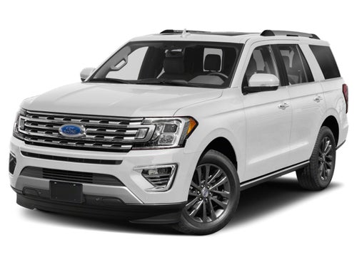 2020 Ford Expedition Limited 4x2