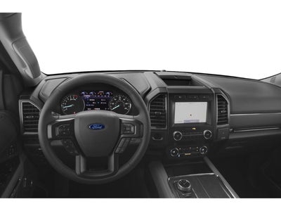 2020 Ford Expedition Limited 4x2