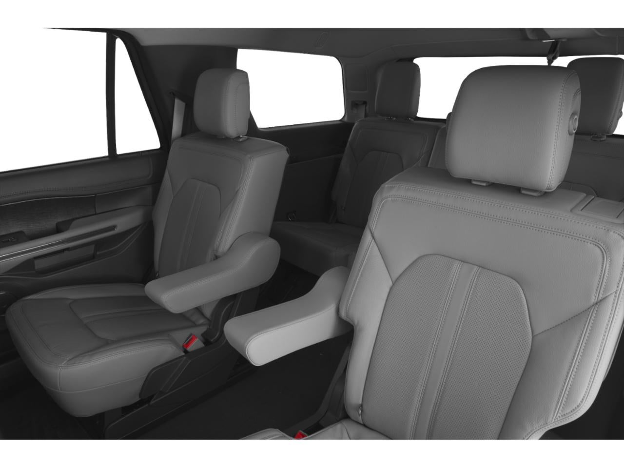 2020 Ford Expedition Limited 4x2