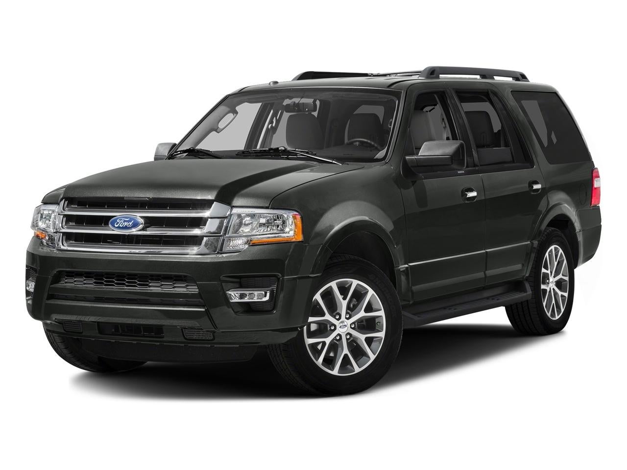 2016 Ford Expedition 2WD 4dr Platinum