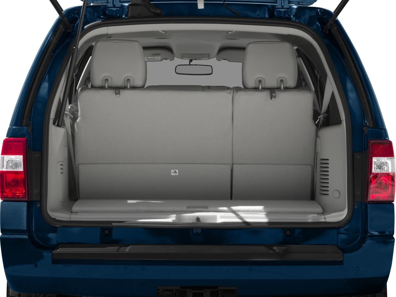 2016 Ford Expedition 2WD 4dr Platinum