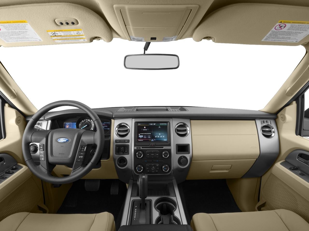 2016 Ford Expedition 2WD 4dr Platinum