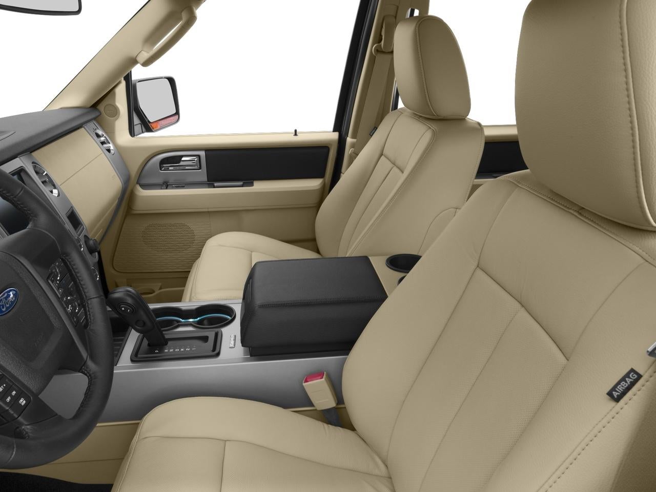 2016 Ford Expedition 2WD 4dr Platinum
