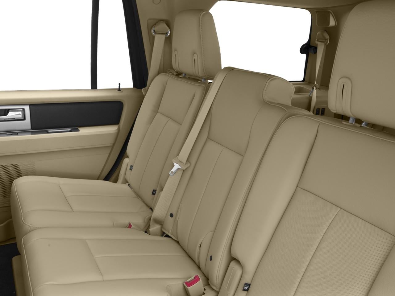 2016 Ford Expedition 2WD 4dr Platinum
