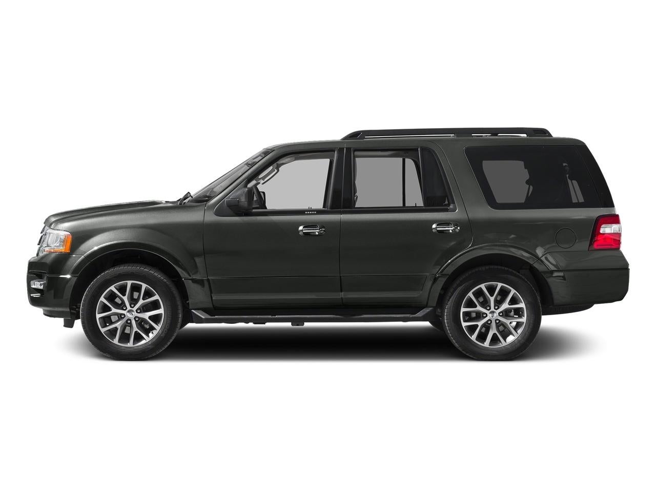 2016 Ford Expedition 2WD 4dr Platinum