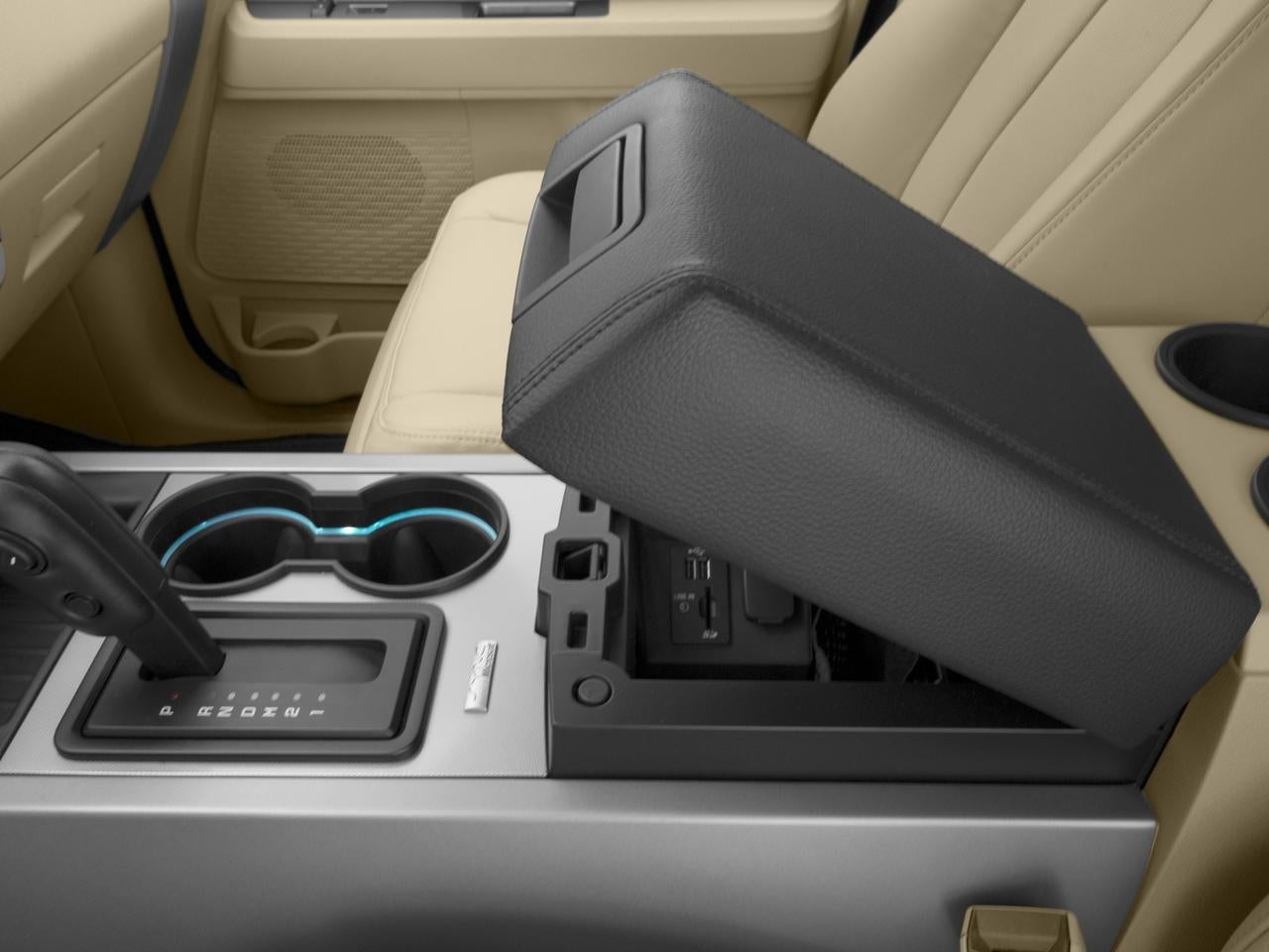 2016 Ford Expedition 2WD 4dr Platinum