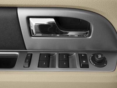 2016 Ford Expedition 2WD 4dr Platinum
